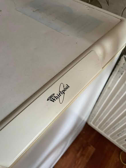 Photo of free Whirlpool Chest Freezer (CT17) #1