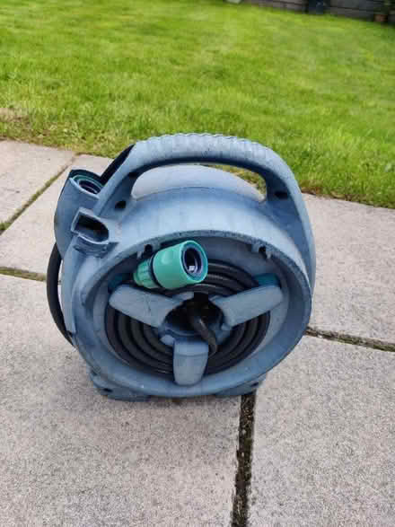 Photo of free Hosepipe (Pentrefelin LL52) #1