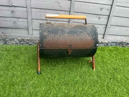 Photo of free Mini bbq (Streatham Vale) #1