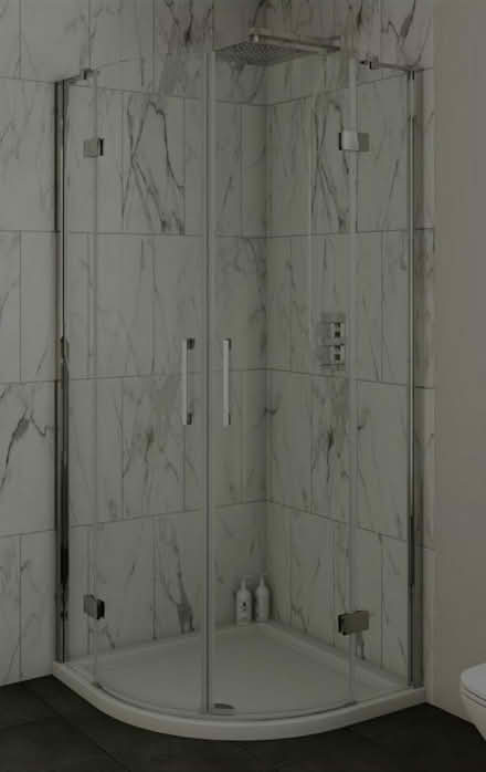 Photo of free Shower screen (Chingford E4) #4
