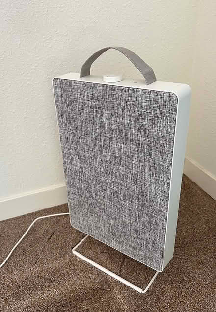 Photo of free room HEPA air filter (Palo Alto near Hoover Park) #1