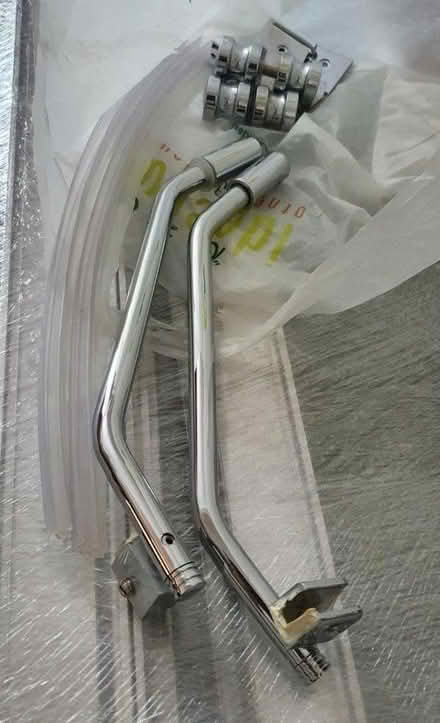 Photo of free Shower screen (Chingford E4) #3