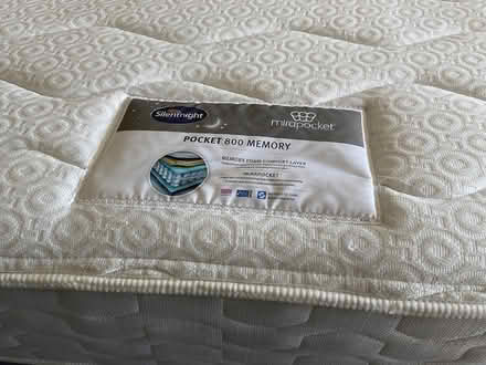 Photo of free Kingsize Bed (Paignton) #1