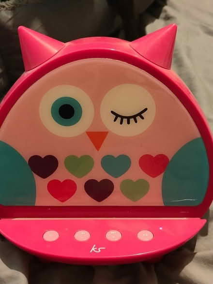 Photo of free Owl Bluetooth Speaker (CT14) #1