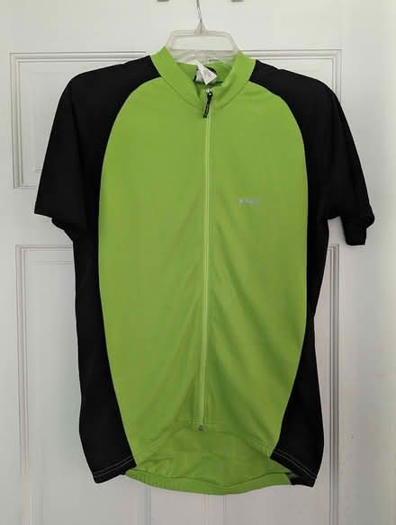 Photo of free Youth Cycling Shirt (Westtown township) #1