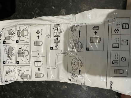 Photo of free Bottles and Breastmilk freezer bags (Offerton SK2) #4