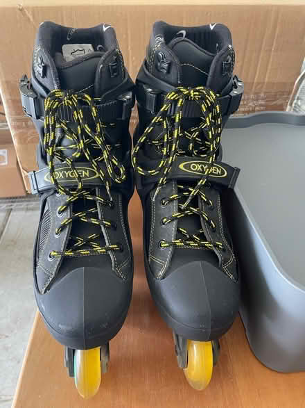 Photo of free Women’s Roller Blades (Daly City Broadmoor area) #1