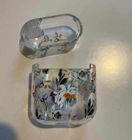Photo of free AirPods 2nd Gen Flower Case (Fairfield LA1) #1