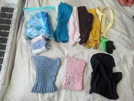 Photo of free Preloved kids clothes, 3T, 4T, 6-7 (20008, near BreadFurst) #4