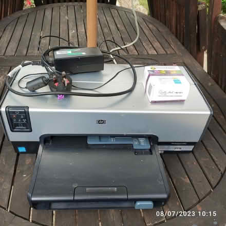 Photo of free Colour printer (Tankerton CT5) #2