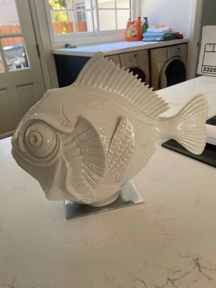 Photo of free Glass fish (Beachwood Canyon) #2