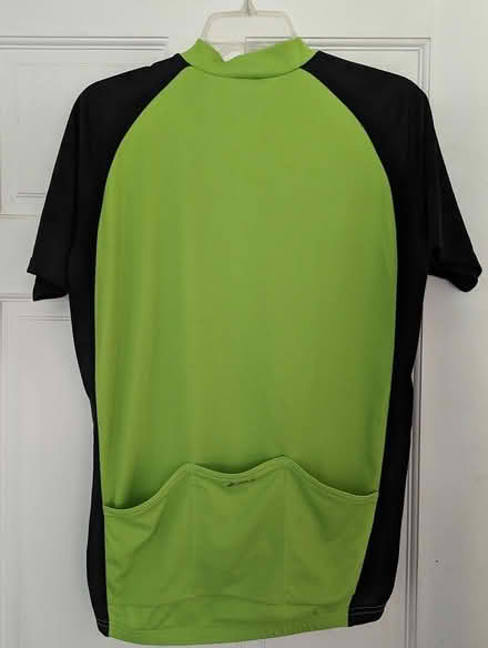 Photo of free Youth Cycling Shirt (Westtown township) #2