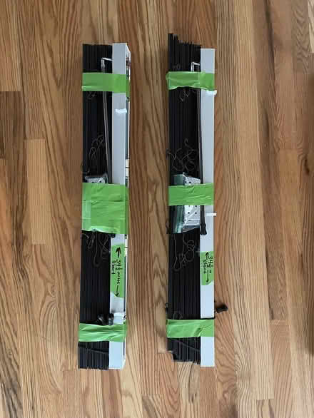 Photo of free Window Blinds (Amityville) #2