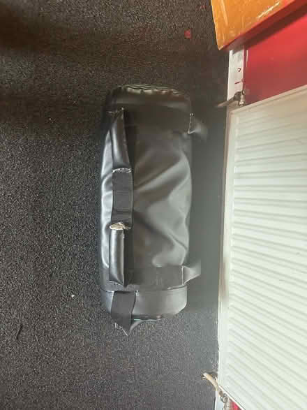 Photo of free 20KG weight bag (Glasgow) #2