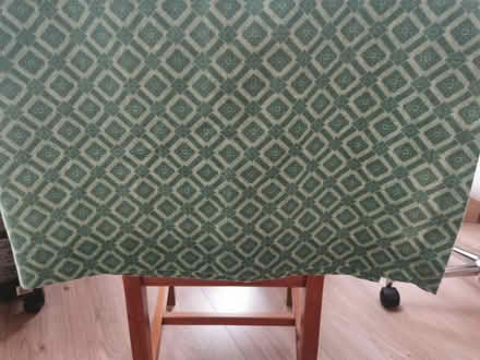 Photo of free Small curtains (Dronfield Woodhouse S18) #1