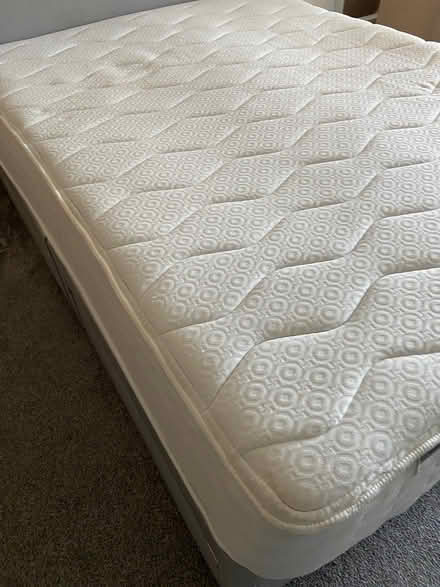 Photo of free Kingsize Bed (Paignton) #4