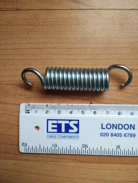 Photo of free Trampoline springs (Aldwick PO21) #1