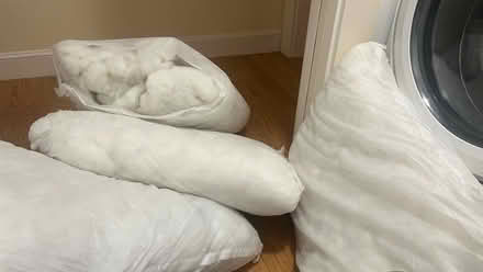 Photo of free Moving - several items (West Concord) #2