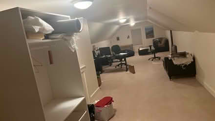 Photo of free Moving - several items (West Concord) #3