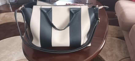 Photo of free Ladies Handbag (Fishermead MK6) #2