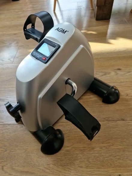 Photo of free Mini exercise bike (Tranmere Park LS20) #2