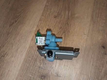 Photo of free fridge icemaker valve solenoid (Tricities / lower mainland) #1
