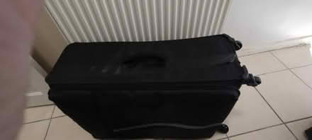 Photo of free 30in Suitcase (Tividale B69) #3