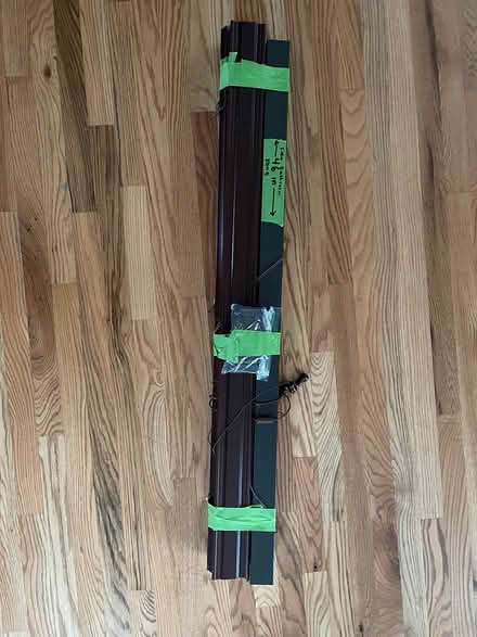 Photo of free Window Blinds (Amityville) #3