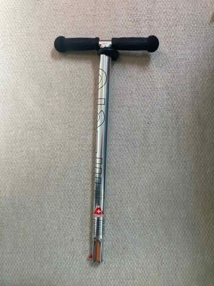 Photo of free Micro Maxi Scooter handle bar (South Wimbledon / Merton SW19) #1