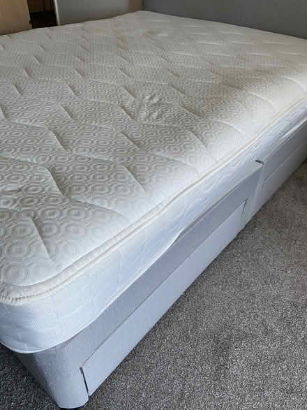 Photo of free Kingsize Bed (Paignton) #2