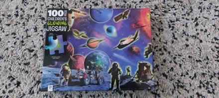 Photo of free Childrens jigsaw. (Aigburth L17) #1