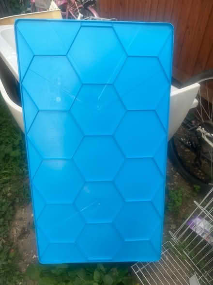 Photo of free Guinea pig cage (IG10 Buckhurst hill) #3