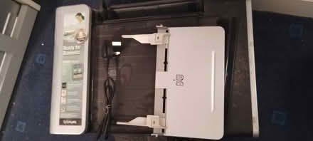 Photo of free 4 in 1 printer (Tividale B69) #1
