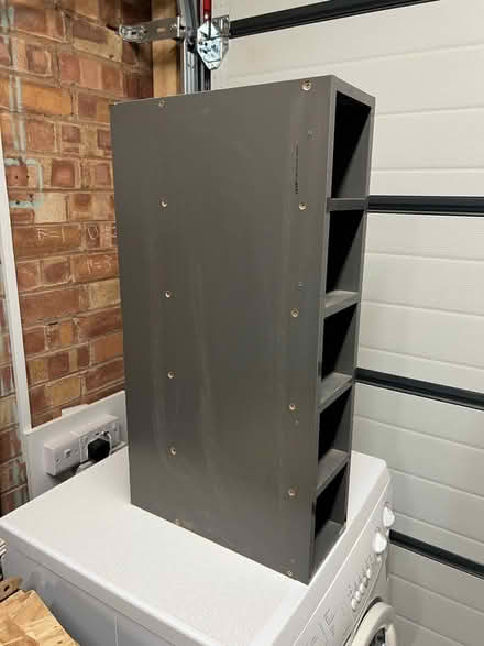 Photo of free IKEA wine rack (Leicester LE2 Aylestone) #2