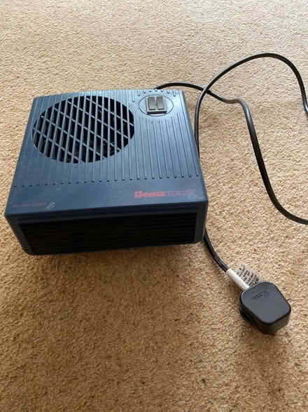 Photo of free Heater (Bray near Killarney Hieghts) #1