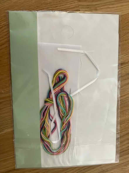 Photo of free Needle craft set (Bolton BL3) #2
