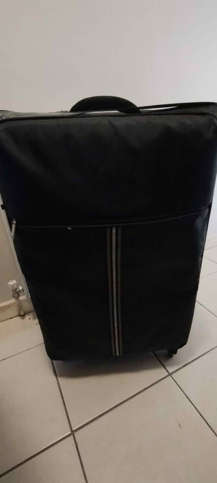 Photo of free 30in Suitcase (Tividale B69) #2