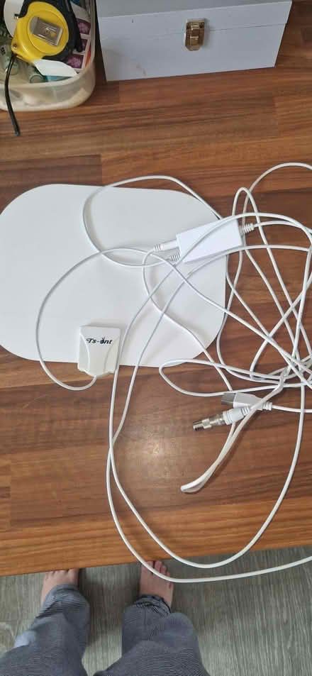 Photo of free Indoor aerial (CT9) #1