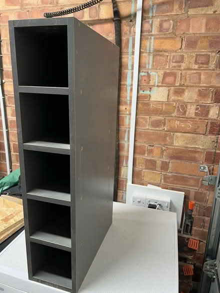 Photo of free IKEA wine rack (Leicester LE2 Aylestone) #3