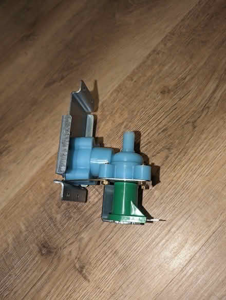 Photo of free fridge icemaker valve solenoid (Tricities / lower mainland) #3