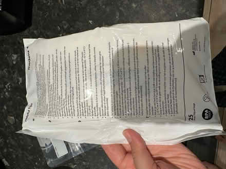 Photo of free Bottles and Breastmilk freezer bags (Offerton SK2) #3