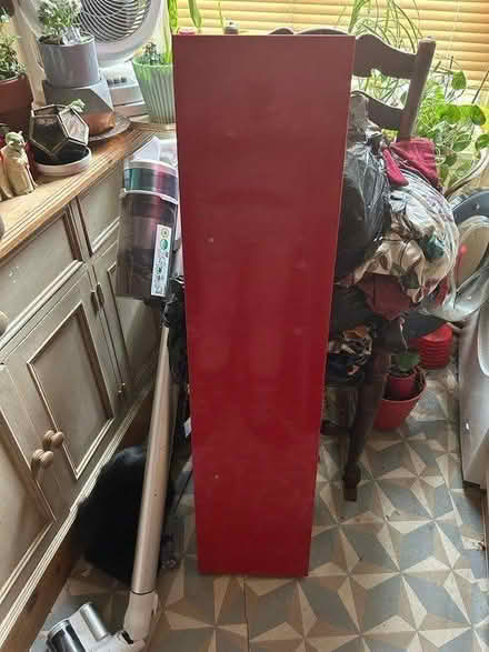 Photo of free Red Shelf (Finsbury Park N4) #1