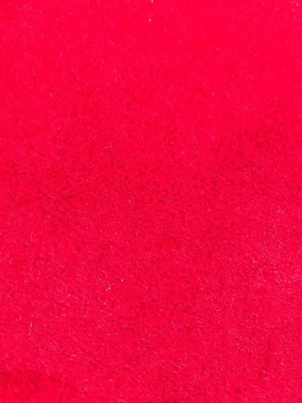 Photo of free Red carpet (Bedford MK40) #1