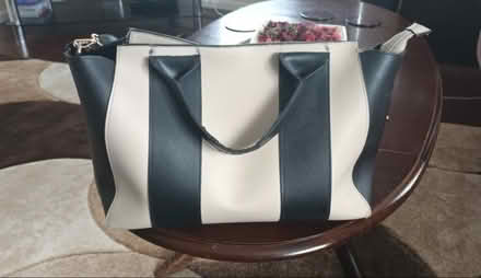 Photo of free Ladies Handbag. (Fishermead MK6) #1
