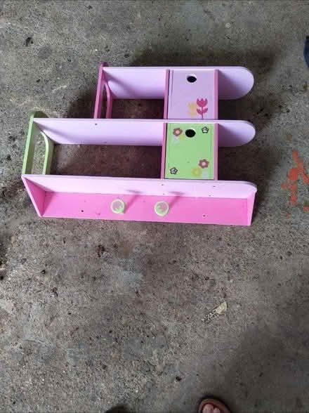 Photo of free Shelf (Oundle) #1