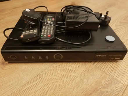 Photo of free 2x Freeview players (Enfield EN1) #1