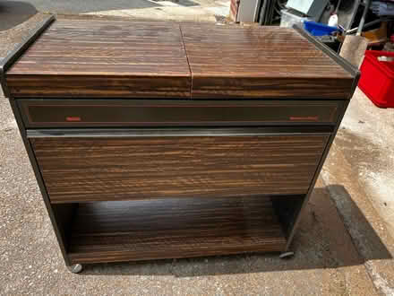 Photo of free Hostess Trolley (Sowton Village) #1