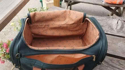 Photo of free Small holdel bag (Lower Green TN2) #2