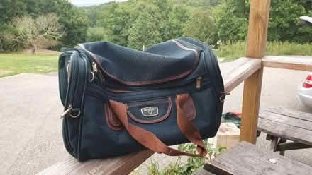 Photo of free Small holdel bag (Lower Green TN2) #1