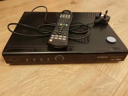 Photo of free 2x Freeview players (Enfield EN1) #3